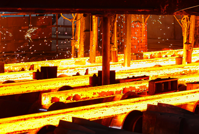 【鋼鐵資訊】中國鋼鐵工業協會：2025年中國鋼材出口量創新高 出口鋼材1.19億噸