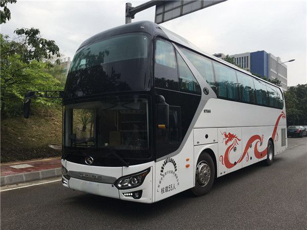 某團(tuán)隊(duì)旅游租車(chē)