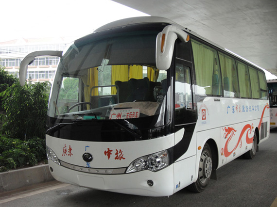 佛山包車(chē)